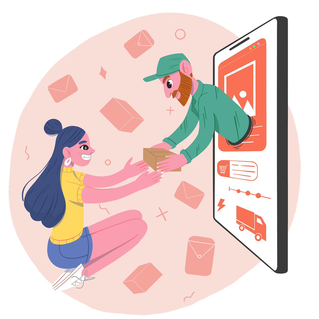 最新のテクノロジーと便利なショッピング体験を提供するeコマースサイト。豊富な商品ラインナップと安心のサポートで、お得なオンラインショッピングをお楽しみください。