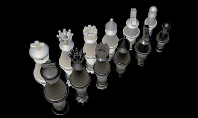 次世代リーダー育成のための組織戦略