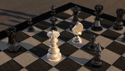 B2Bビジネスの営業戦略